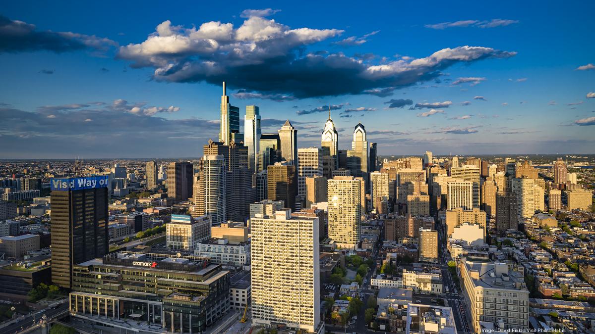 Philadelphia now ranks among top 25 startup ecosystems in the world ...