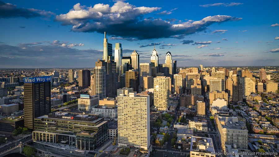 As Center City restores vibrancy, Philadelphia companies juggle future