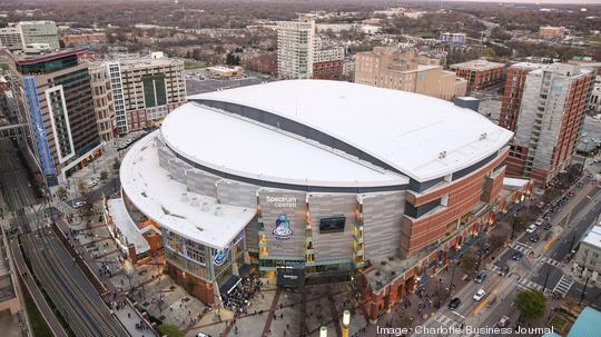 Why Austin startup Invzbl sponsored North Carolina basketball tourney tied to Michael Jordan