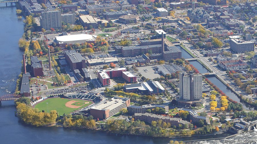 Partner chosen for UMass Lowell development Boston Business Journal