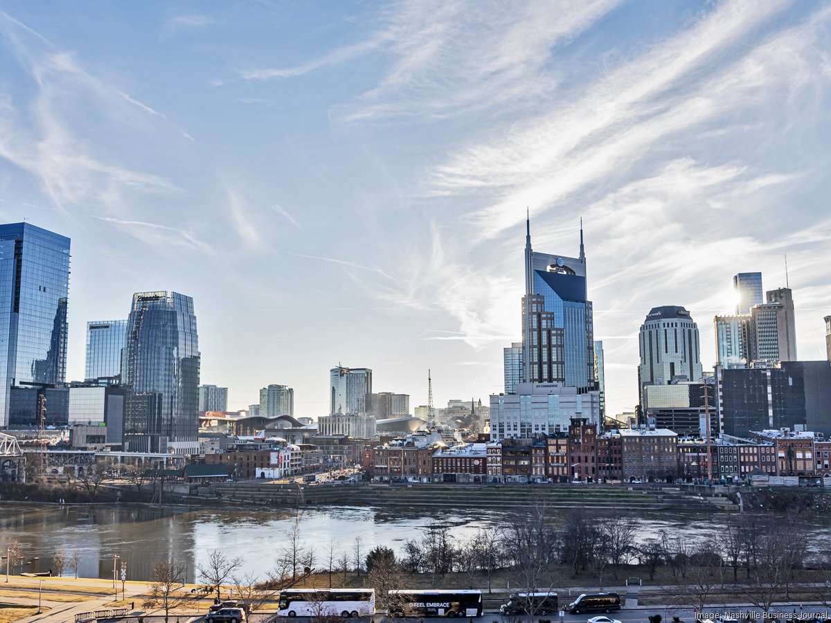 MLB players vote Nashville as best city for an expansion team, according to  The Athletic - Nashville Business Journal