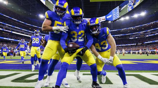 Los Angeles Rams