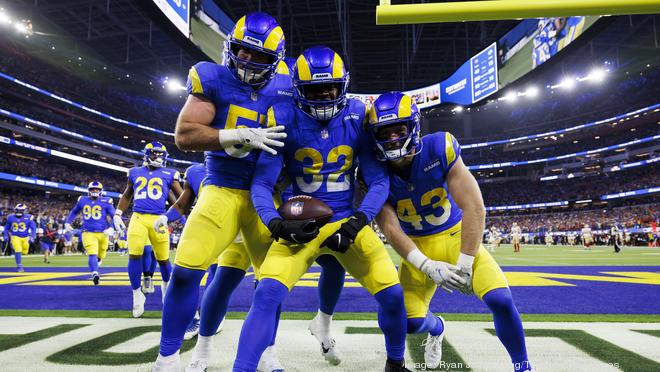 Rams, 49ers head into 1st meeting off tough losses - The San Diego