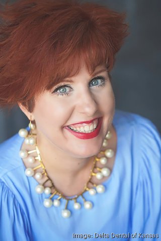 2022 HR Professionals Hall of Fame: Kara Hunt, Delta Dental of Kansas -  Wichita Business Journal