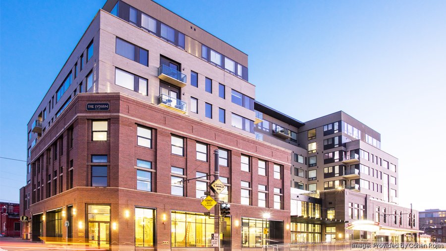 Bay Area real estate firm doubles its Denver apartment portfolio in 3