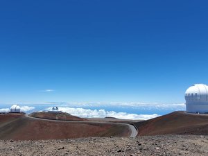 Mauna Kea 2021