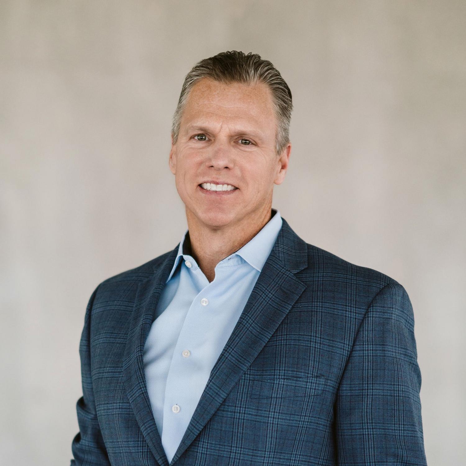 Tim Schlichting | People on The Move - Denver Business Journal