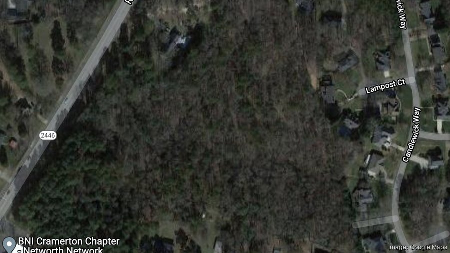 Southwood Realty plans mixeduse development in Gastonia Charlotte