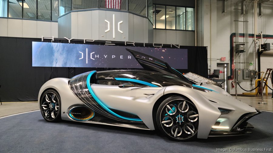 Hydrogen car companies discount