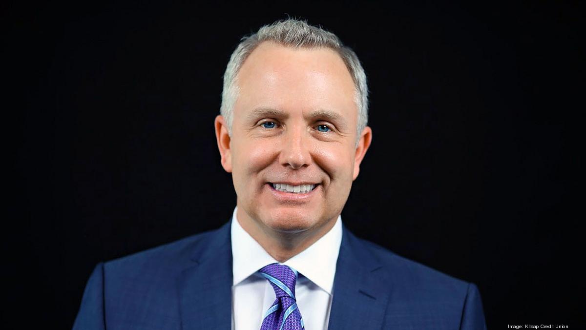 Kitsap Credit Union hires new CFO from Intellectual Ventures Puget