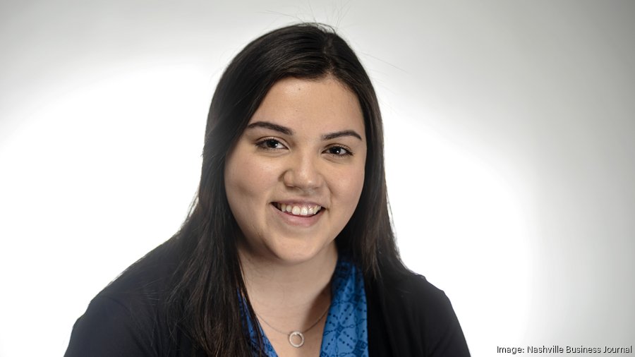 Amber Rangel Reading habits of the Nashville Business Journal - Nashville Business ...