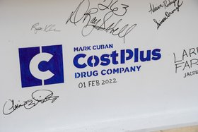 mark cuban pharmacy semaglutide Mark Cuban Cost Plus Drugs partners with 9amHealth on GLP-1 drugs