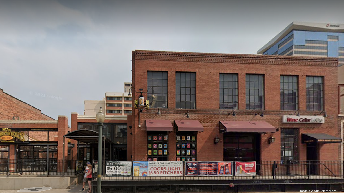 Group behind Denver's Dierks Bentley's Whiskey Row proposes new concept