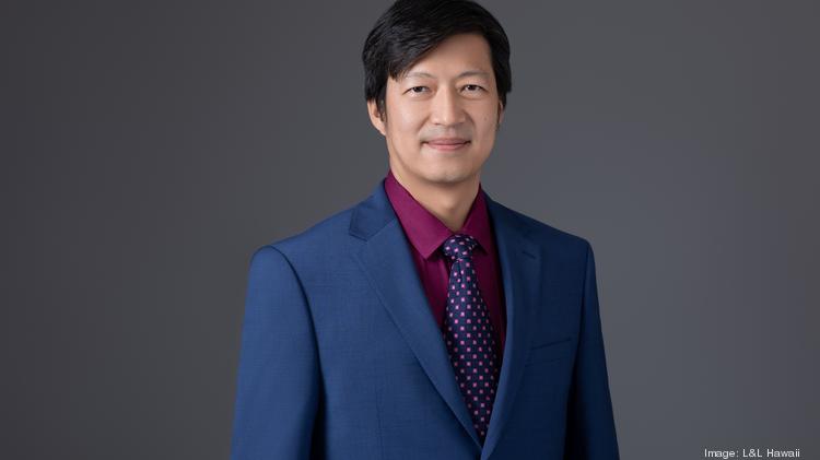 Andy Y Huang, Chief Operating Officer at L&L Franchise