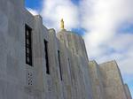 Salem Oregon State Capitol