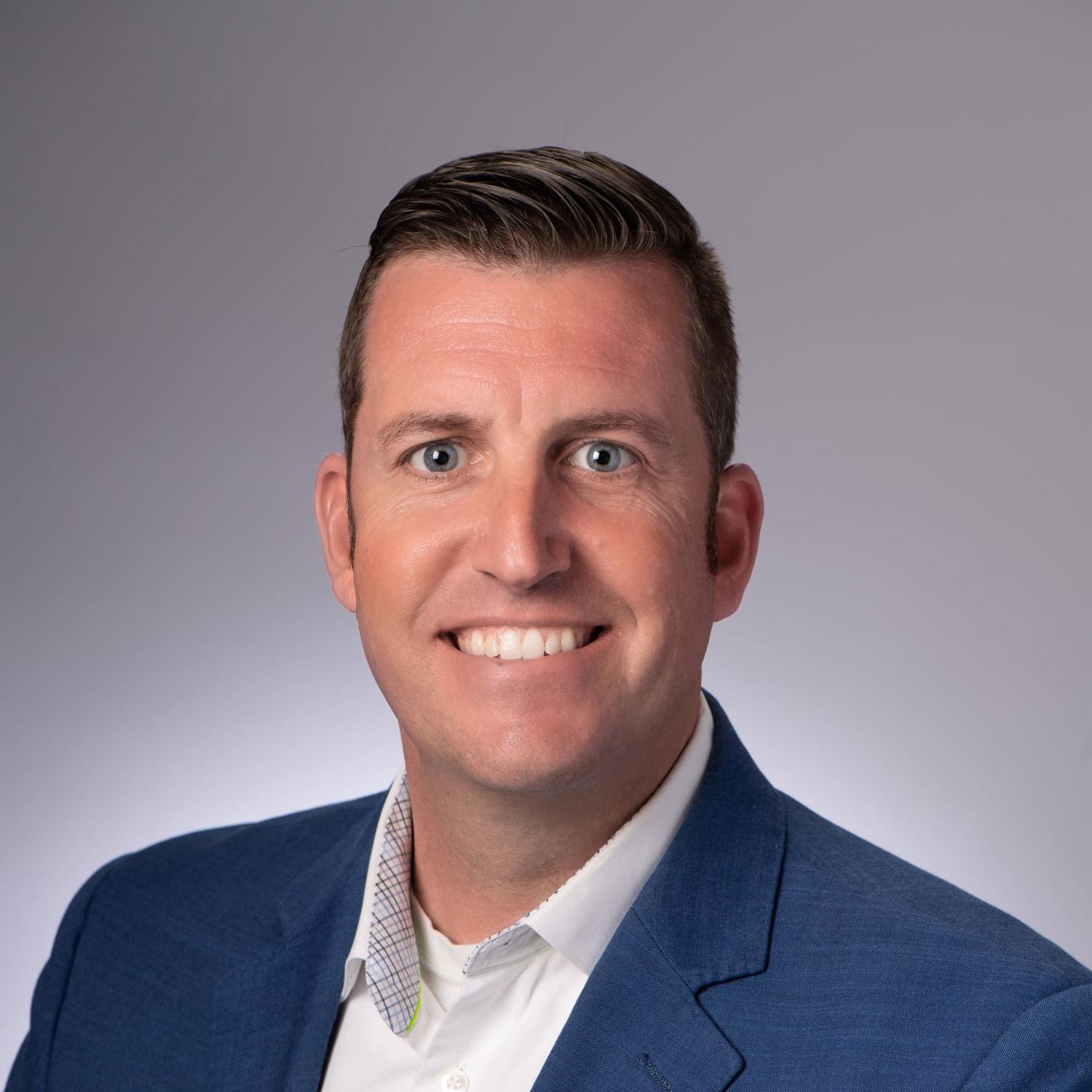 Chip Griffith | People on The Move - Phoenix Business Journal