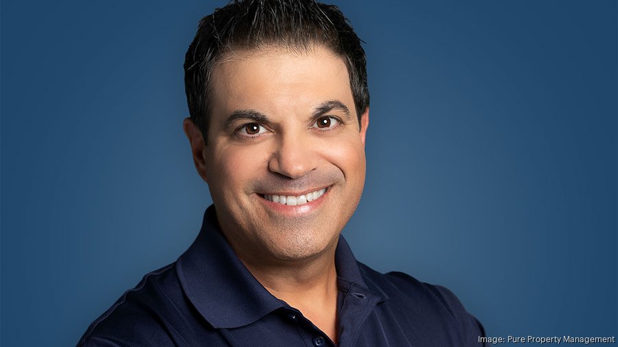 Pure Property Management raises 50 million to buy property management