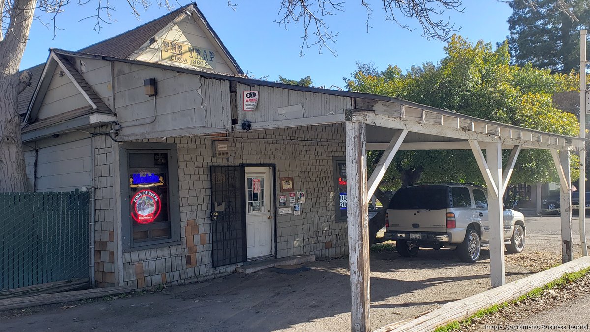 The Trap and Sacramento pause legal battle, seek resolution outside court for dive bar dispute