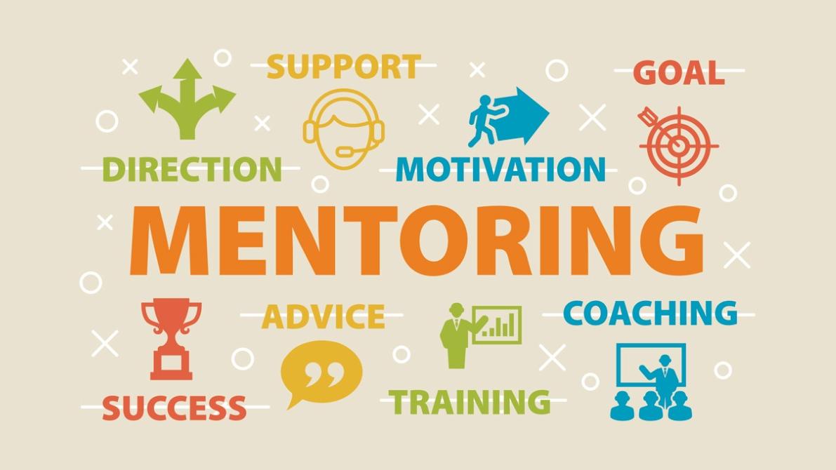 Mô hình mentoring độc quyền PATH+R 1 do i-Talents phát triển