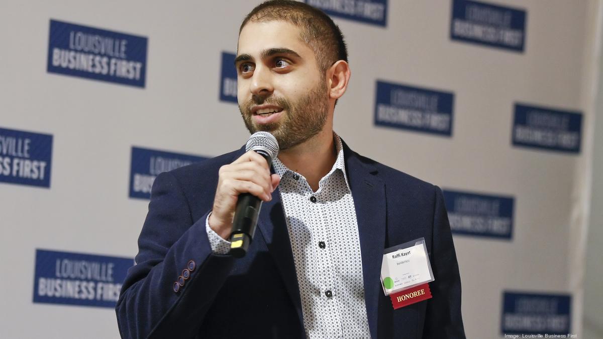 Borderless selected as North American finalist for Visa Everywhere ...
