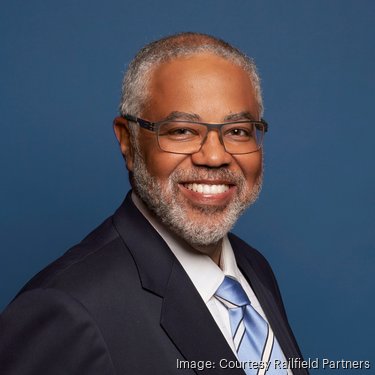 Kenneth Bacon | People on The Move - Washington Business Journal