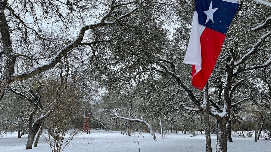 What can we learn from the 2021 winter freeze in Texas? Houston