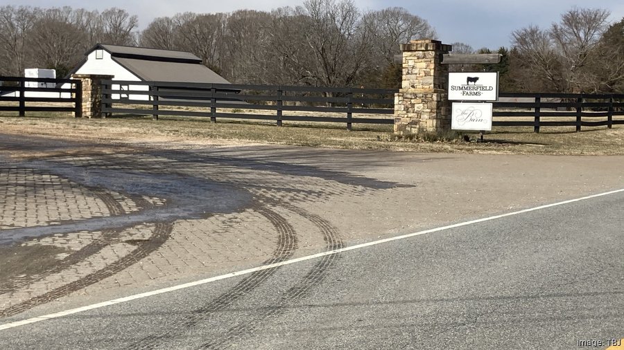 David Couch to reveal development plans for nearly 1,000 acres