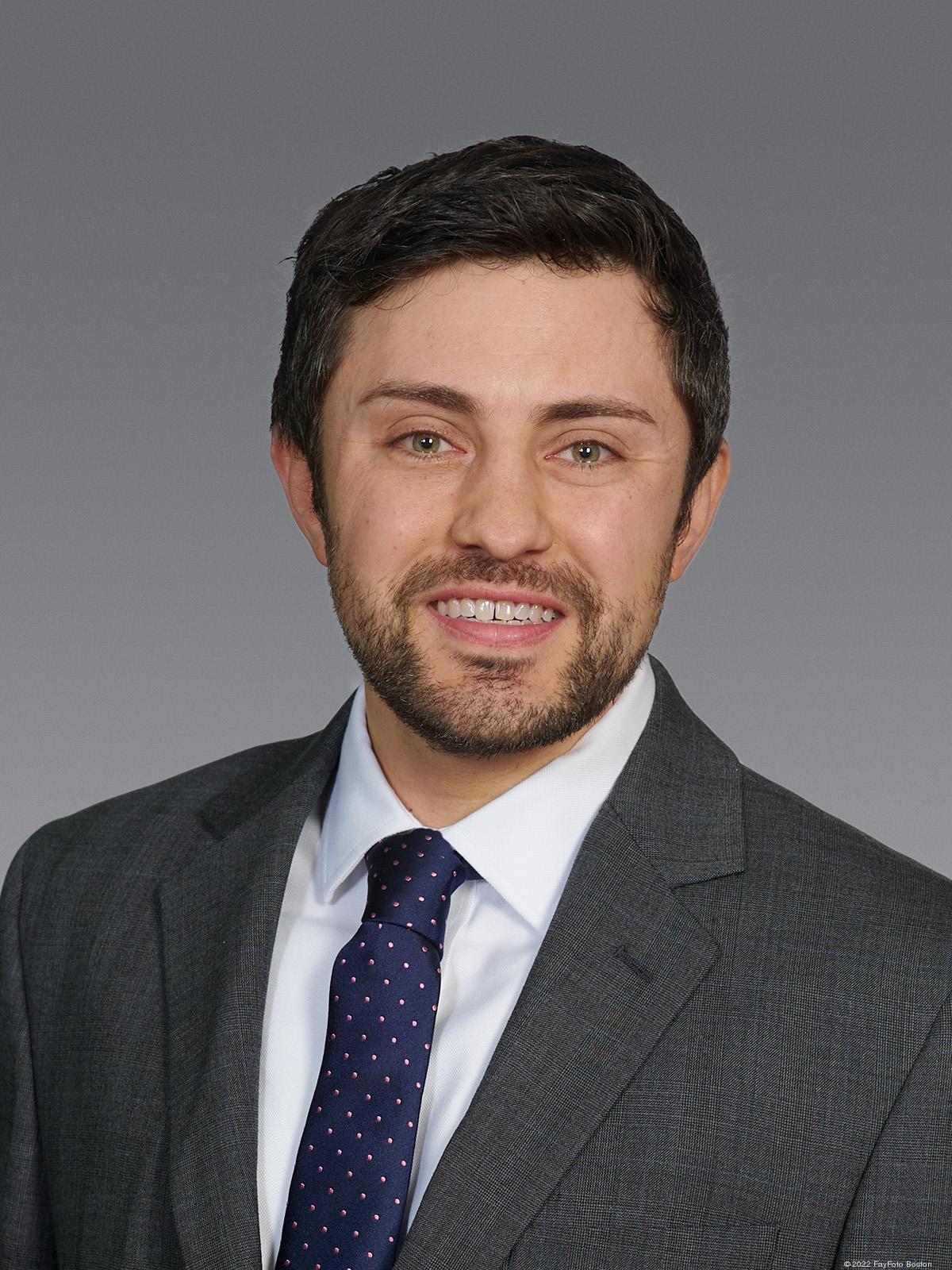 Michael O’Day People on The Move Boston Business Journal