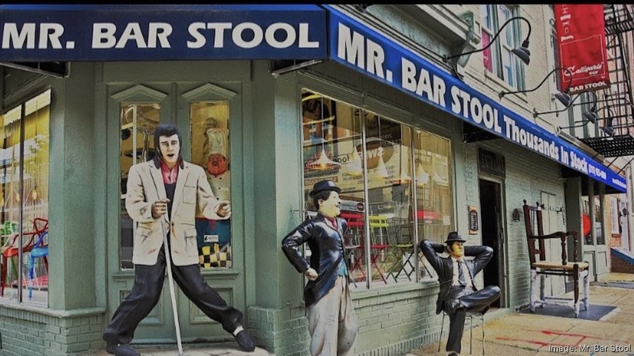 Mr bar deals stool