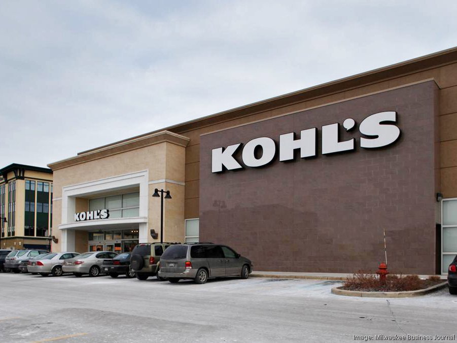Kohl's real estate sale on the table after deal talks fall apart