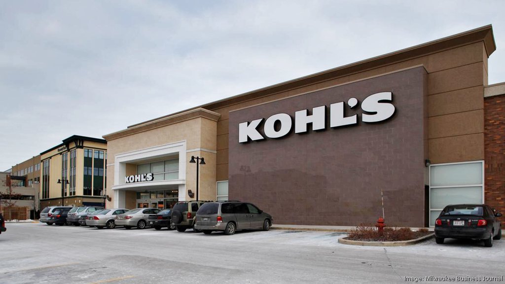 Kohl's location in Forney scheduled for grand opening on Nov. 3, Business