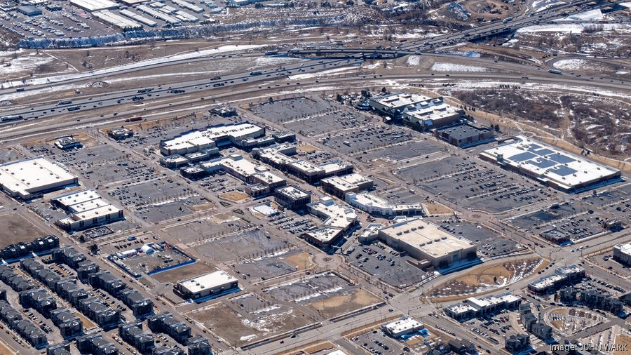 New bowling alley coming to The Shops at Northfield Denver Business