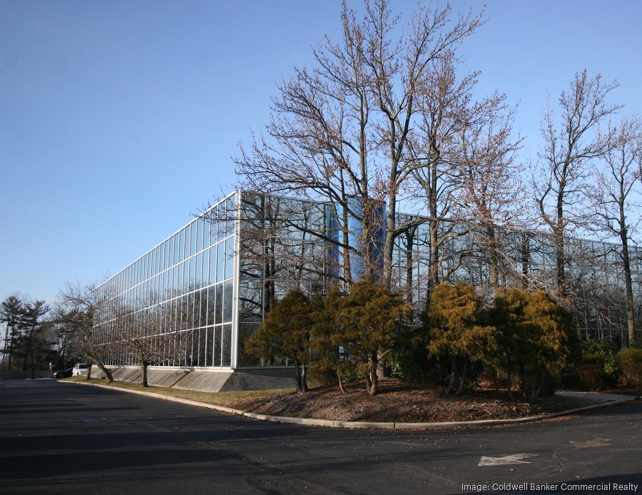 Office building in Englewood Cliffs, N.J. sells for 10.5M New York