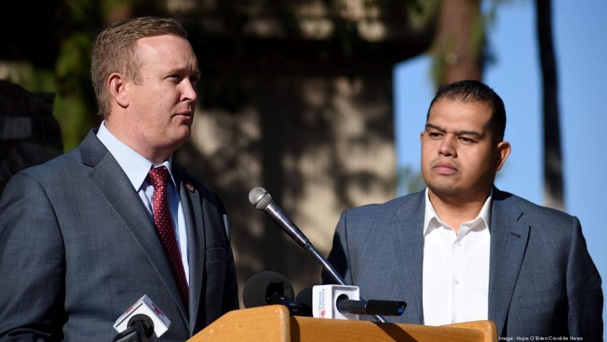 Bipartisan bill to promote affordable housing introduced in Arizona ...
