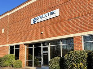 Soelect Inc.