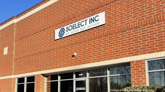 Soelect Inc.