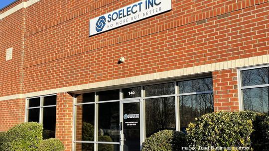 Soelect Inc.