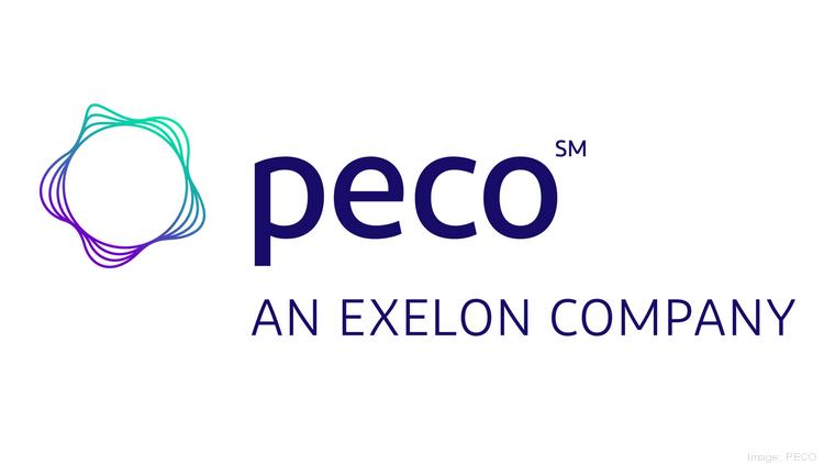 PECO undergoes rebranding after parent Exelon completes ...
