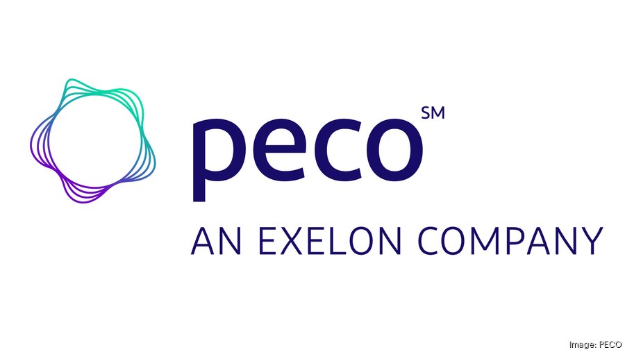 PECO undergoes rebranding after parent Exelon completes split into