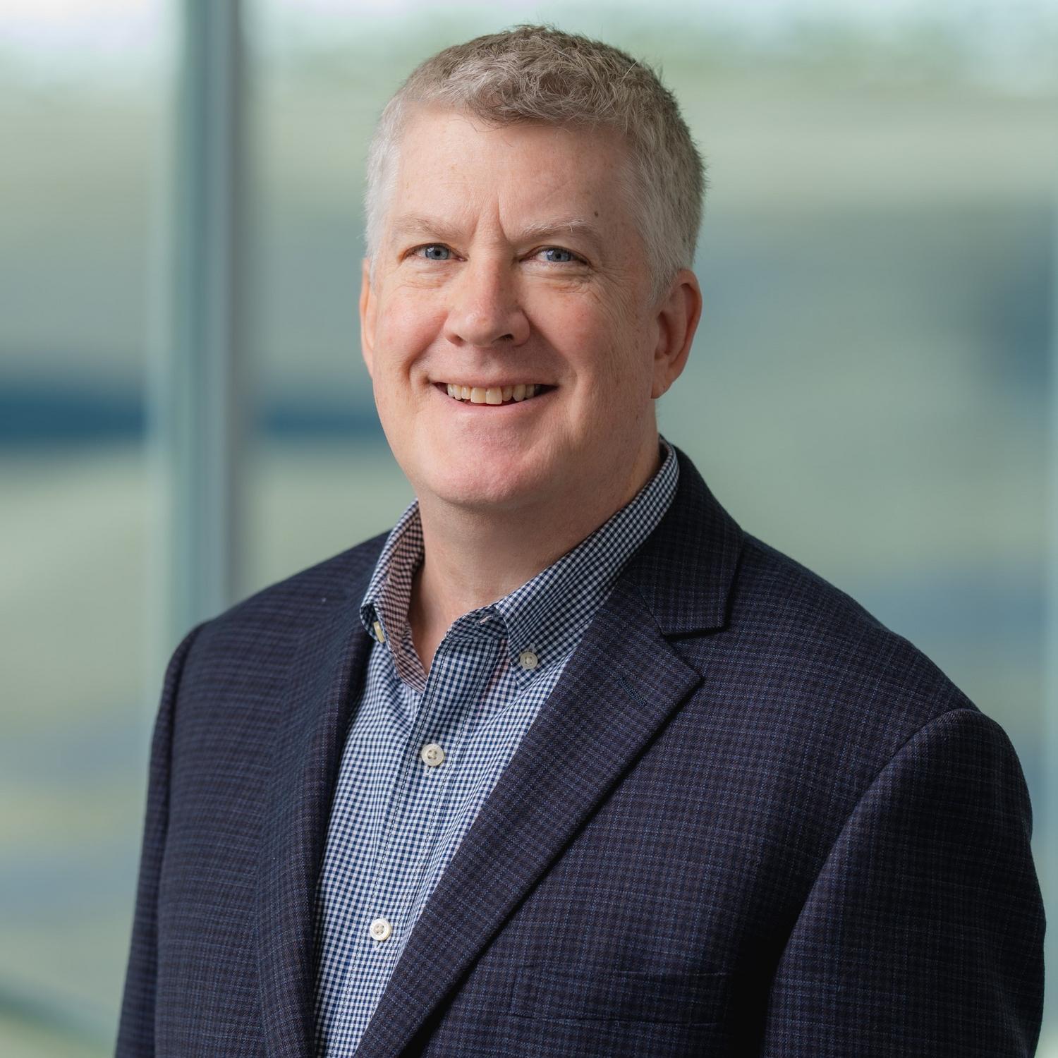 Brad McGuire | People on The Move - Nashville Business Journal
