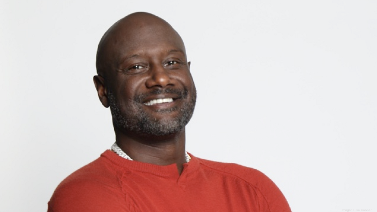 Luke Cooper scales back goal for first Latimer Ventures fund