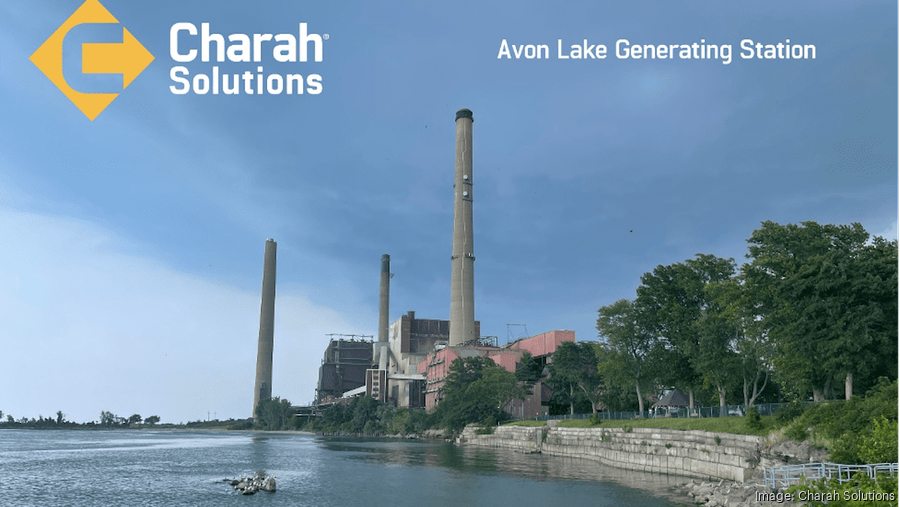 Avon Lake power plant shuttering at the cost of 49 jobs Cleveland