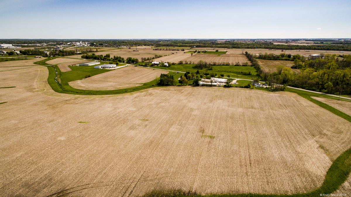 Sidney Ohio Industrial Park receives SiteOhio authenticated status from
