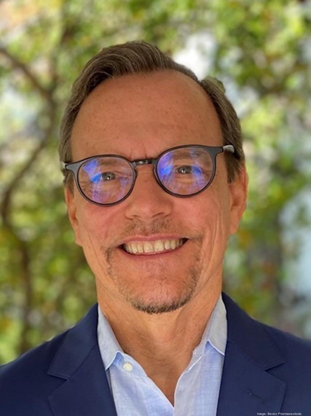 Bexion Pharmaceuticals names Dr. Tariq Arshad chief medical officer -  Cincinnati Business Courier