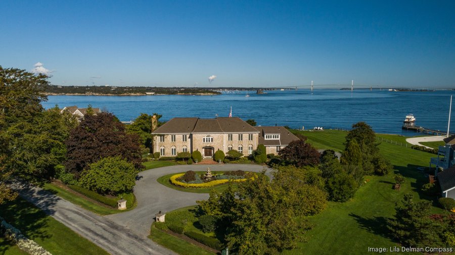 In Rhode Island, luxury homes scooped up by outofstate buyers in 2021
