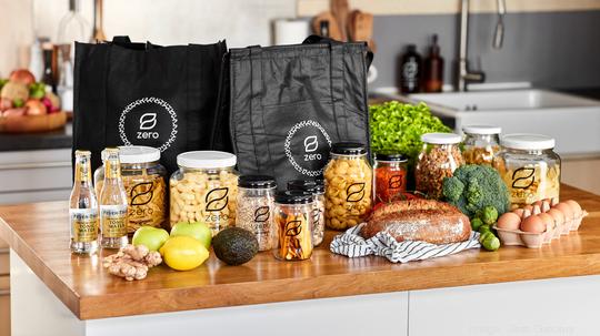 Colorado Inno - New York startup takes its reusable takeout containers to  Colorado supermarkets