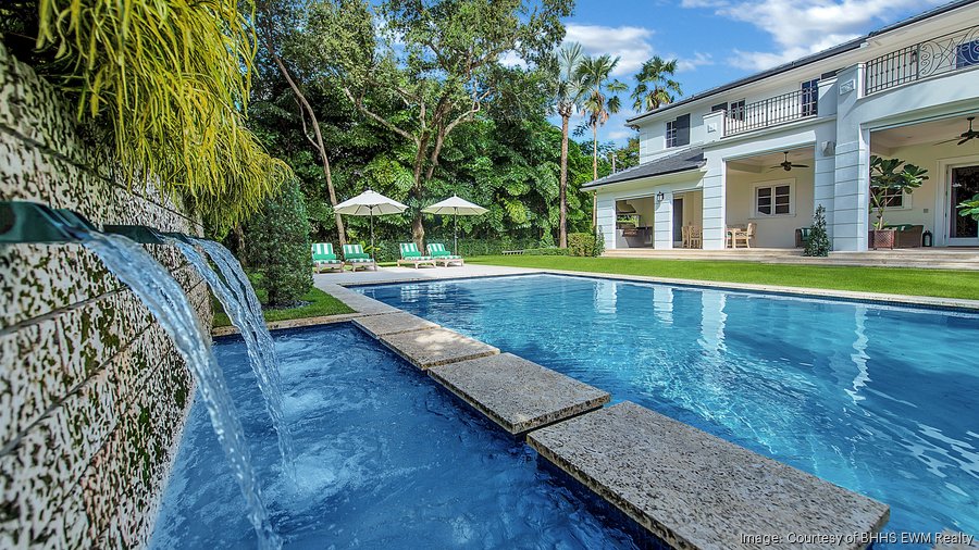 Jimmy Butler of Miami Heat buys South Miami home - South Florida Business  Journal