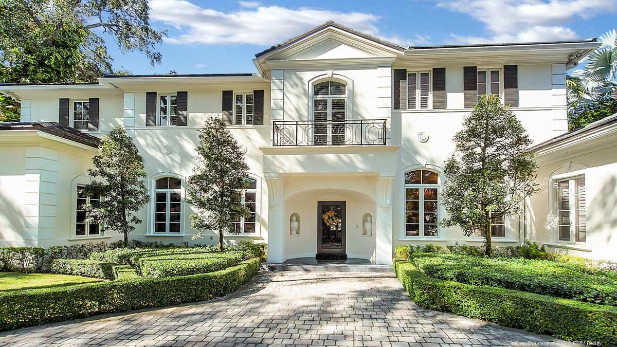 Jimmy Butler of Miami Heat buys South Miami home - South Florida Business  Journal