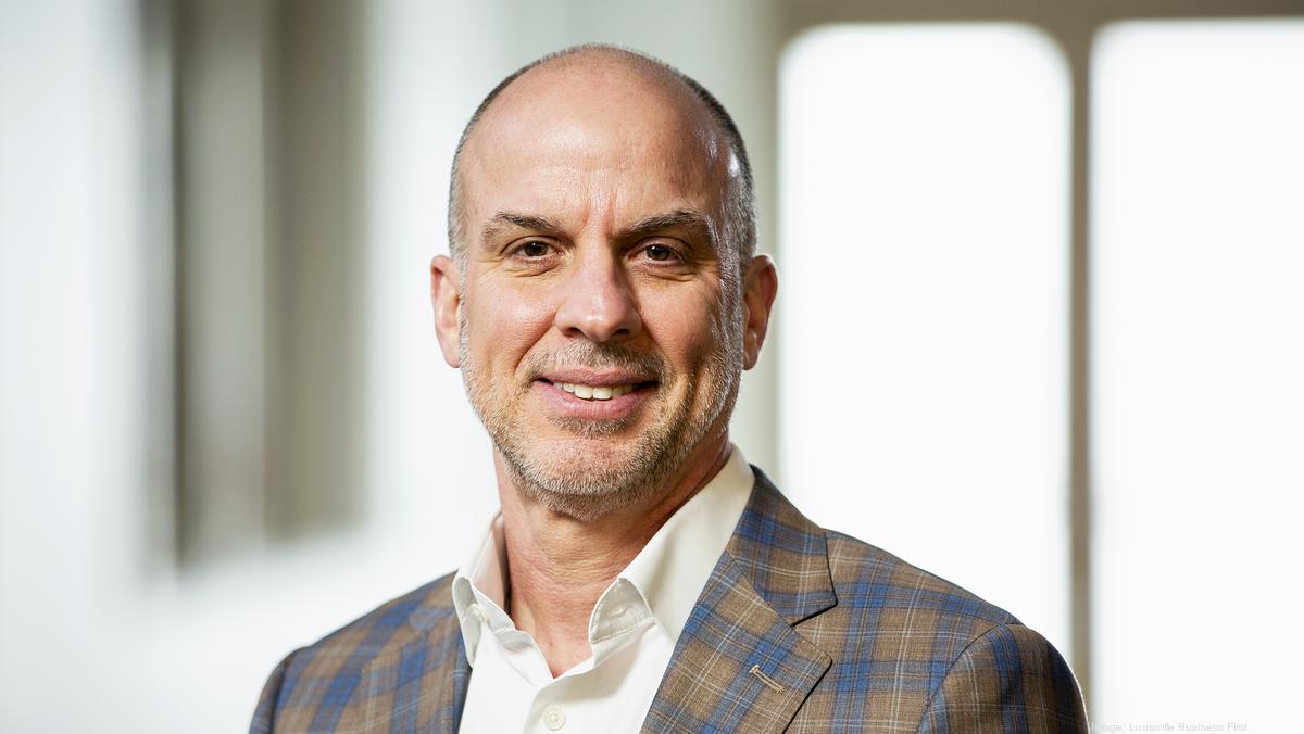 ScionHealth completes acquisition of Cornerstone Healthcare Group - Louisville Business First - The