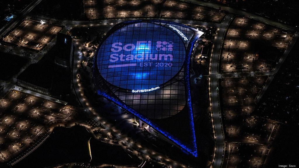 Super Bowl LVI: How SoFi Stadium Is Powered By Cisco And Integrator  AmpThink